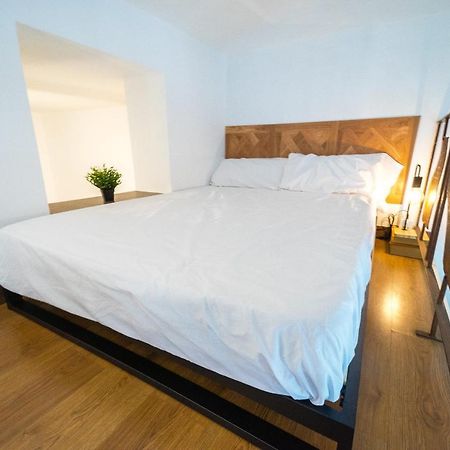 Singular Apartamento En Delicias By Bebalmy Μαδρίτη Εξωτερικό φωτογραφία