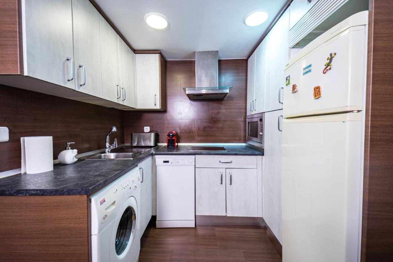 Singular Apartamento En Delicias By Bebalmy Μαδρίτη Εξωτερικό φωτογραφία
