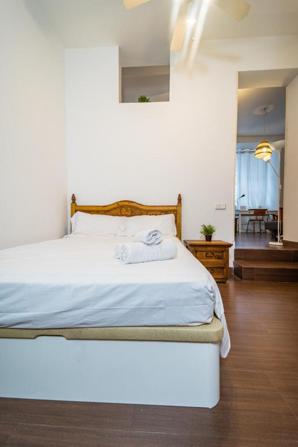 Singular Apartamento En Delicias By Bebalmy Μαδρίτη Εξωτερικό φωτογραφία