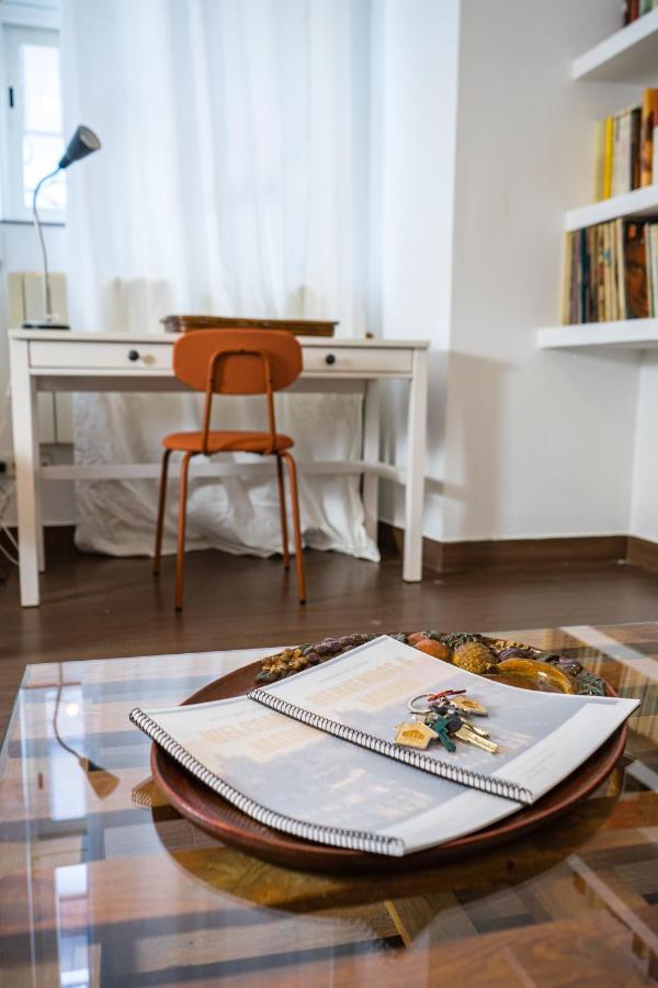 Singular Apartamento En Delicias By Bebalmy Μαδρίτη Εξωτερικό φωτογραφία